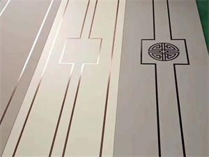 宁夏硬包 现代建筑中的防腐与美学守护者——制造商宁夏广益中天深度解析