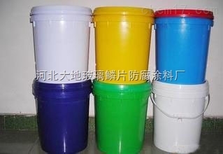 玻璃鳞片胶泥防腐涂料的领航者 湖南邵阳与河北大地的合作典范