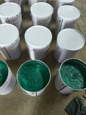 湖北乙烯基脂胶泥 高性能防腐涂料在工业防腐中的应用与优势